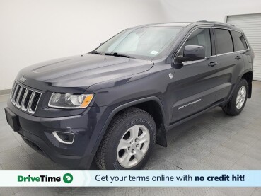 2015 Jeep Grand Cherokee in Houston, TX 77034