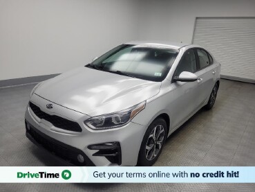 2021 Kia Forte in Highland, IN 46322