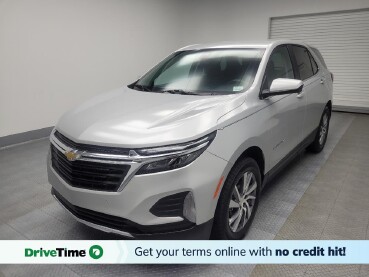 2022 Chevrolet Equinox in Highland, IN 46322