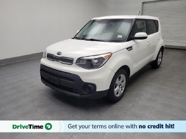 2019 Kia Soul in Des Moines, IA 50310