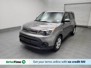 2018 Kia Soul in Des Moines, IA 50310