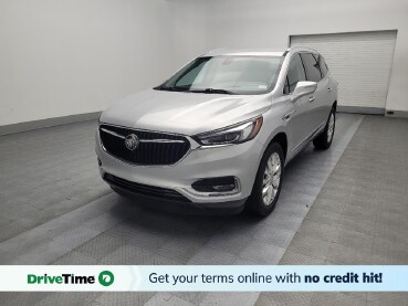 2021 Buick Enclave in Union City, GA 30291