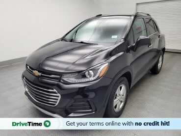 2019 Chevrolet Trax in Des Moines, IA 50310