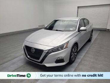 2021 Nissan Altima in Stone Mountain, GA 30083