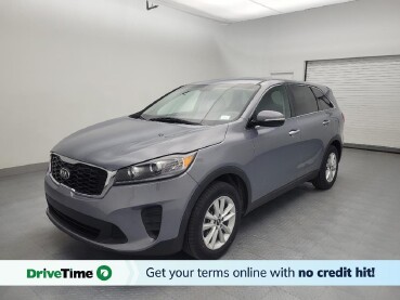 2019 Kia Sorento in Greenville, SC 29607