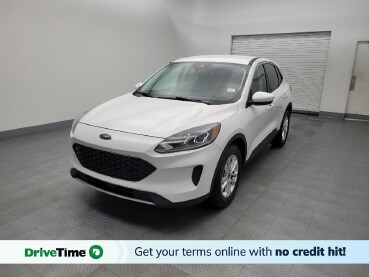 2021 Ford Escape in Fairfield, OH 45014