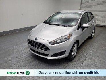 2019 Ford Fiesta in Lombard, IL 60148