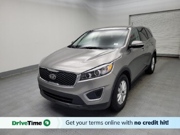 2018 Kia Sorento in Lombard, IL 60148