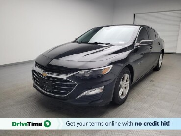 2020 Chevrolet Malibu in Eastpointe, MI 48021