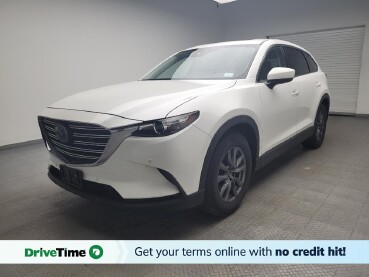 2021 MAZDA CX-9 in Grand Rapids, MI 49508