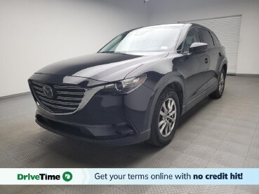 2018 Mazda CX-9 in Eastpointe, MI 48021