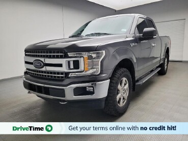 2018 Ford F150 in Eastpointe, MI 48021