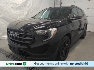 2020 GMC Terrain in Fairfield, OH 45014