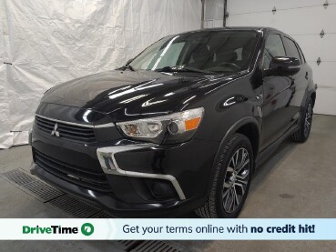 2016 Mitsubishi Outlander Sport in Fairfield, OH 45014