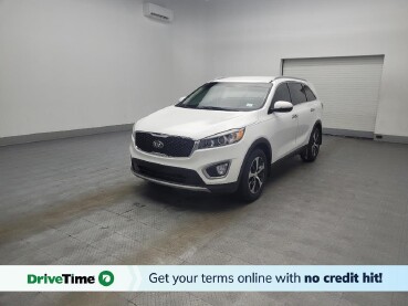 2017 Kia Sorento in Marietta, GA 30062