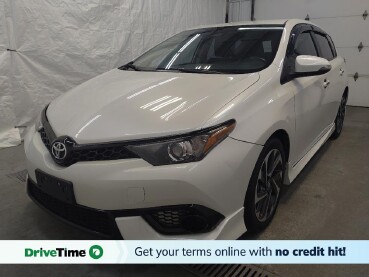 2017 Toyota Corolla in Fairfield, OH 45014