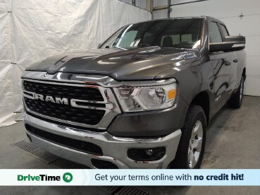 2022 RAM 1500 in Fairfield, OH 45014