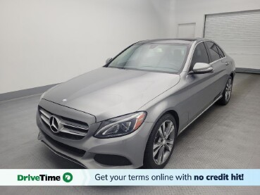 2015 Mercedes-Benz C 300 in St. Louis, MO 63125