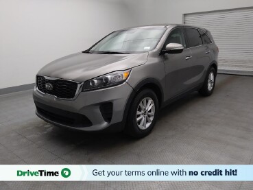 2019 Kia Sorento in Colorado Springs, CO 80909