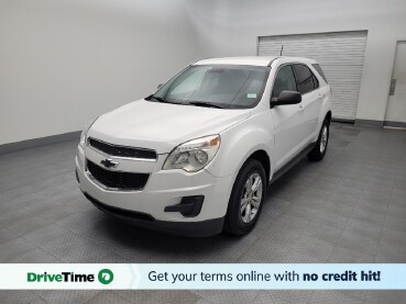 2014 Chevrolet Equinox in Fairfield, OH 45014