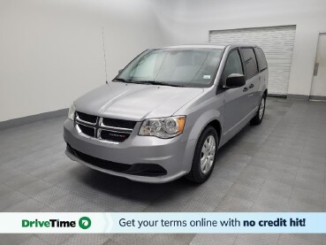 2019 Dodge Grand Caravan in Fairfield, OH 45014