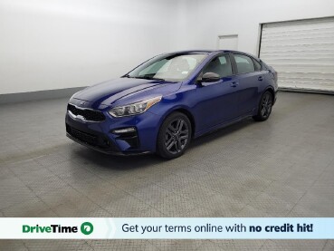 2021 Kia Forte in Woodbridge, VA 22191