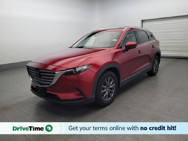 2021 MAZDA CX-9 in Woodbridge, VA 22191