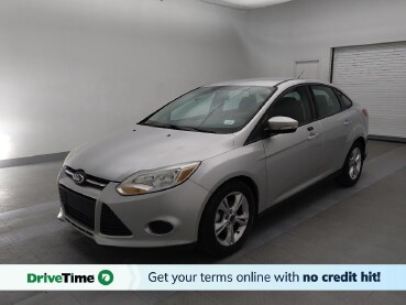 2014 Ford Focus in Raleigh, NC 27604