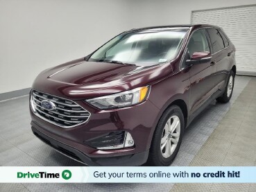 2020 Ford Edge in Indianapolis, IN 46222