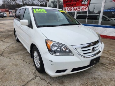 2008 Honda Odyssey in Cartersville, GA 30120