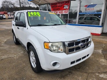 2011 Ford Escape in Cartersville, GA 30120