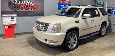 2012 Cadillac Escalade in Conyers, GA 30094