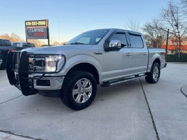 2018 Ford F150 in Conyers, GA 30094