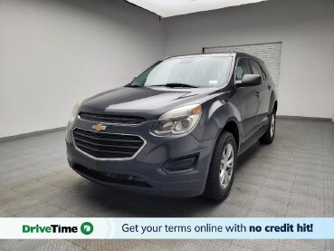 2017 Chevrolet Equinox in Laurel, MD 20724