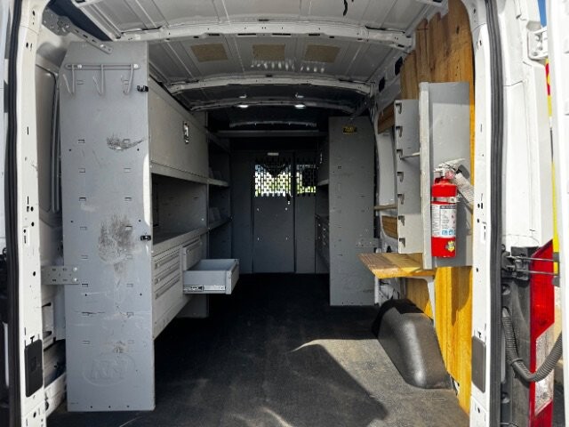 2021 Ford Transit 250 in Indianapolis, IN 46222-4002 - 2429595 6