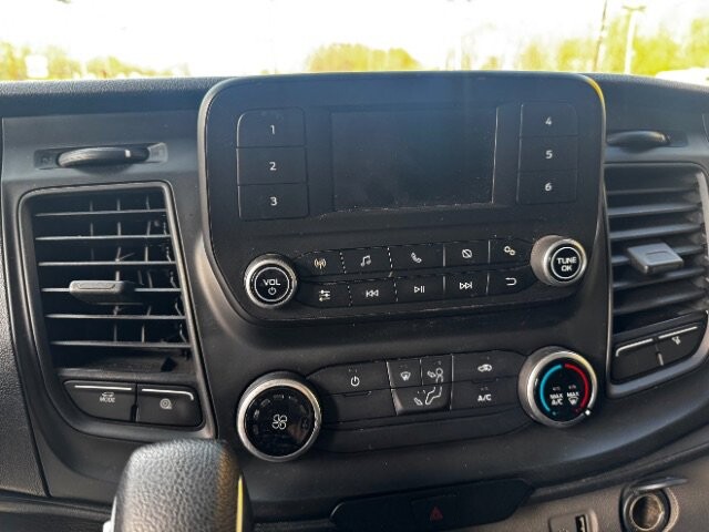 2021 Ford Transit 250 in Indianapolis, IN 46222-4002 - 2429595 9