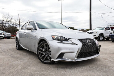 2015 Lexus IS 250 in San Antonio, TX 78228