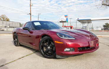 2006 Chevrolet Corvette in San Antonio, TX 78228