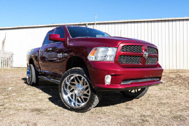 2014 RAM 1500 in San Antonio, TX 78228