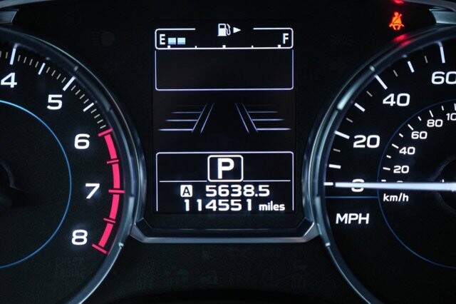 2017 Subaru Forester in San Antonio, TX 78228 - 2429606 24