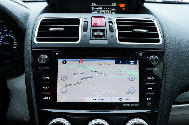 2017 Subaru Forester in San Antonio, TX 78228 - 2429606 17