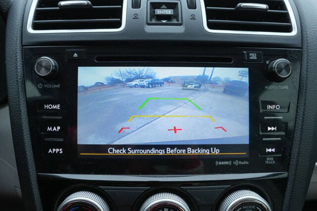 2017 Subaru Forester in San Antonio, TX 78228 - 2429606 18