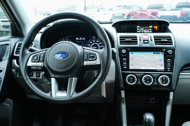 2017 Subaru Forester in San Antonio, TX 78228 - 2429606 13