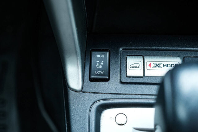 2017 Subaru Forester in San Antonio, TX 78228 - 2429606 22