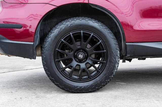 2017 Subaru Forester in San Antonio, TX 78228 - 2429606 9