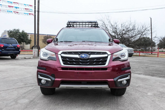 2017 Subaru Forester in San Antonio, TX 78228 - 2429606 2