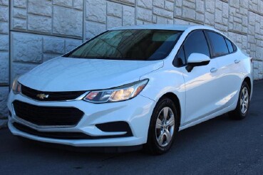 2016 Chevrolet Cruze in Decatur, GA 30032