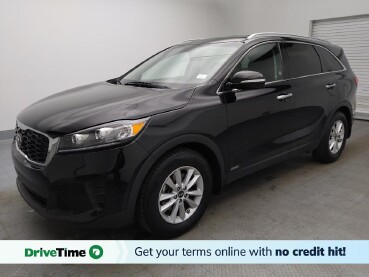 2019 Kia Sorento in Lakewood, CO 80215