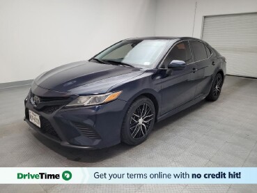 2019 Toyota Camry in Torrance, CA 90504