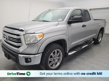 2016 Toyota Tundra in San Antonio, TX 78238